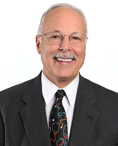 James W. Ferguson, B.S. ’77, M.P.H. ’15, M.D.